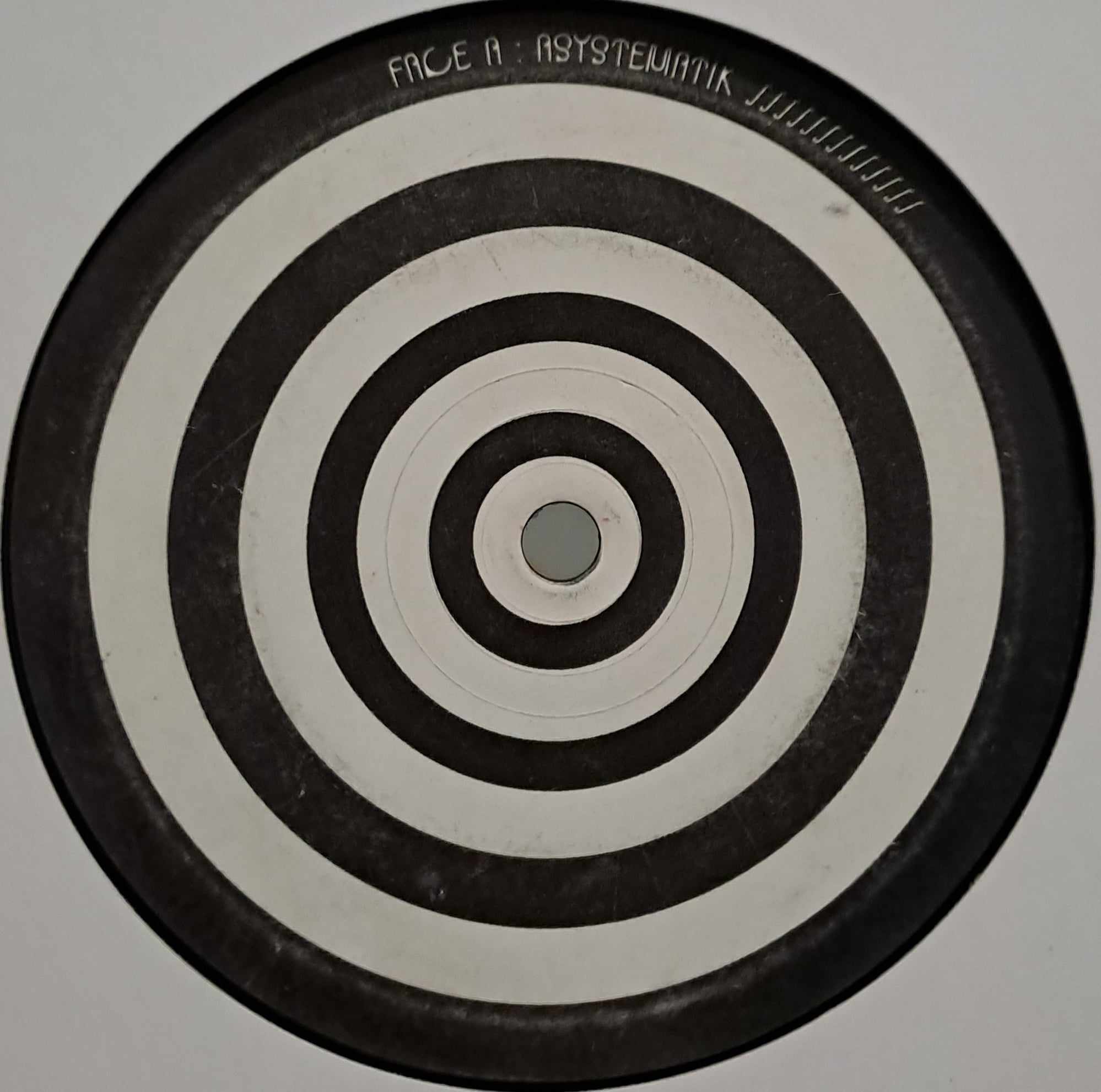 Geisha 04 - vinyle freetekno